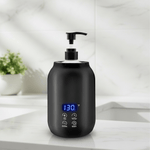 Electric Massage Oil Heater for Spa and Therapeutic Use