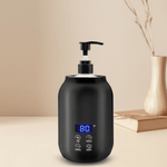 Electric Massage Oil Heater for Spa and Therapeutic Use
