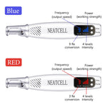 Tattoo Removal Laser Device for Acne, Freckles, and Birthmarks