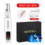 Tattoo Removal Laser Device for Acne, Freckles, and Birthmarks