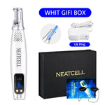 Tattoo Removal Laser Device for Acne, Freckles, and Birthmarks