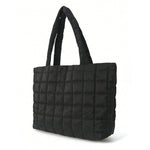 Stylish Tote with Ample Storage for Everyday Use