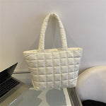Stylish Tote with Ample Storage for Everyday Use