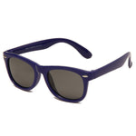 Flexibler und robuster Rahmen für Kinder Sonnenbrille