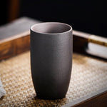 Elysia – Handmade Ceramic Mug with Stylish Design