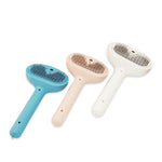 Grooming made easy with the AquaBrush Pro