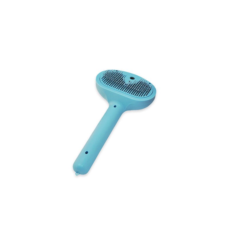 Grooming made easy with the AquaBrush Pro