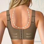 Wireless Push-Up Bra for Ultimate Comfort and Shape