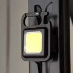 Praktische Clip-Leuchte für jeden Einsatz