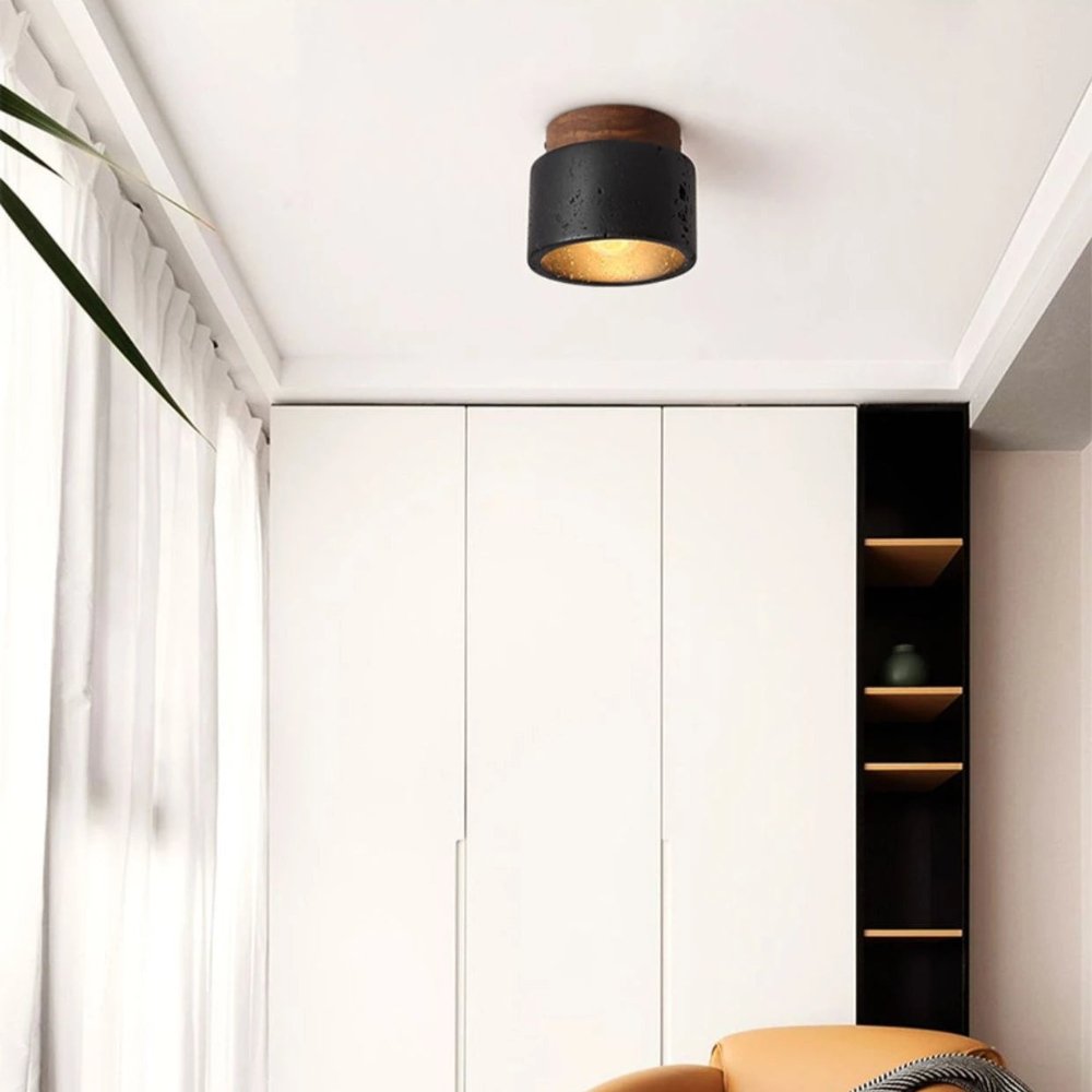Elegant Travertine Pendant Light for Stylish Living