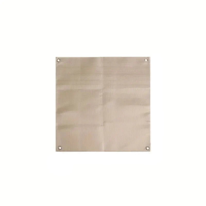 Flammenschützer – Foldable BBQ Protective Mat up to 800 °C