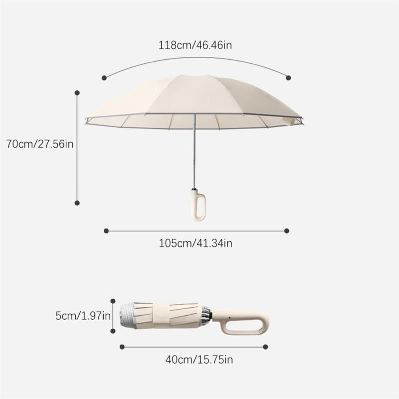 StormShield - Lightweight and Robust Umbrella