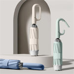 StormShield - Lightweight and Robust Umbrella