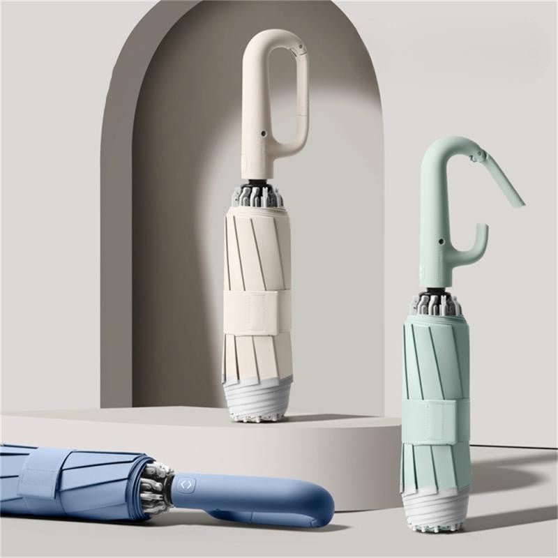 StormShield - Lightweight and Robust Umbrella