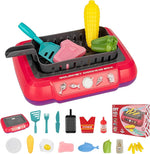 Koch- und Spielset für Kinder – Gourmet Erlebnis