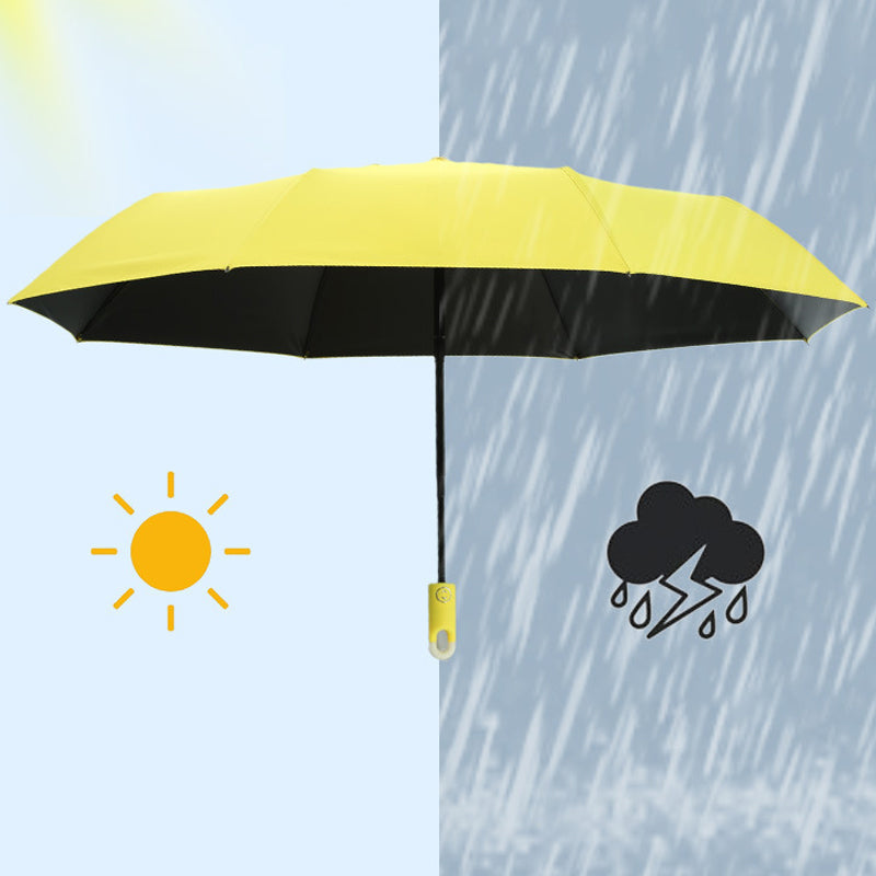 Kompakter Regenschirm für jeden Anlass – Ihr idealer Begleiter