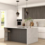 Elegant Wooden Acoustic Panels for Your Home