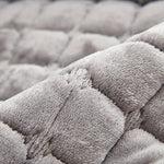 ComfortPlus - Washable Furniture Protection with Style