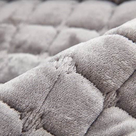 ComfortPlus - Washable Furniture Protection with Style