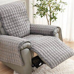 ComfortPlus - Washable Furniture Protection with Style
