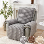 ComfortPlus - Washable Furniture Protection with Style