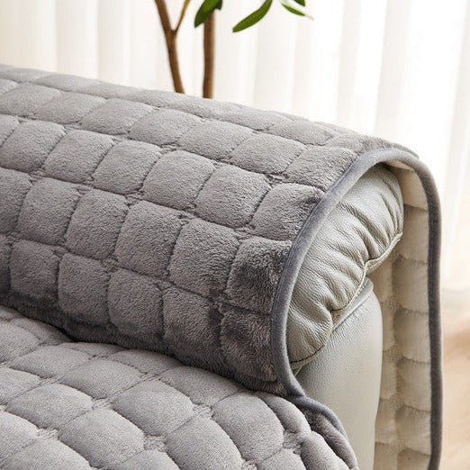 ComfortPlus - Washable Furniture Protection with Style