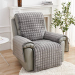 ComfortPlus - Washable Furniture Protection with Style