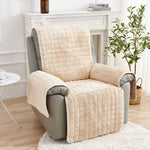 ComfortPlus - Washable Furniture Protection with Style
