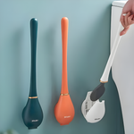Save 50% now - Stylish toilet brush for your bathroom