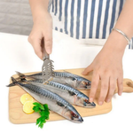 Fischhaut Entferner – Schnelle und mühelose Zubereitung