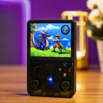 Tragbare Retro Spielkonsole mit über 20.000 Klassikern