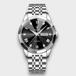Elegante Herrenuhr | Exquisite Zeitmesser für jeden Anlass