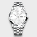 Elegante Herrenuhr | Exquisite Zeitmesser für jeden Anlass
