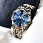 Elegante Herrenuhr | Exquisite Zeitmesser für jeden Anlass