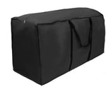 LuxeGuard - Robust and Weatherproof Storage Solution for Garden Furniture