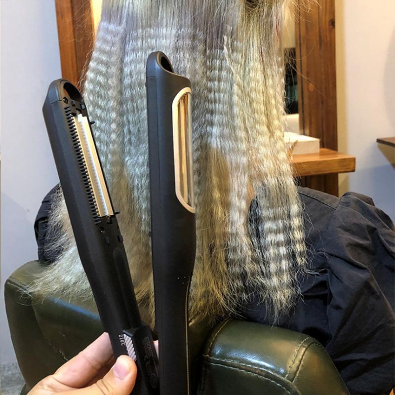 Curl Master Mini Styler | Perfect Curls in Minutes