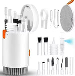 MultiClean Pro | 20-in-1 Reinigungsbürsten Set