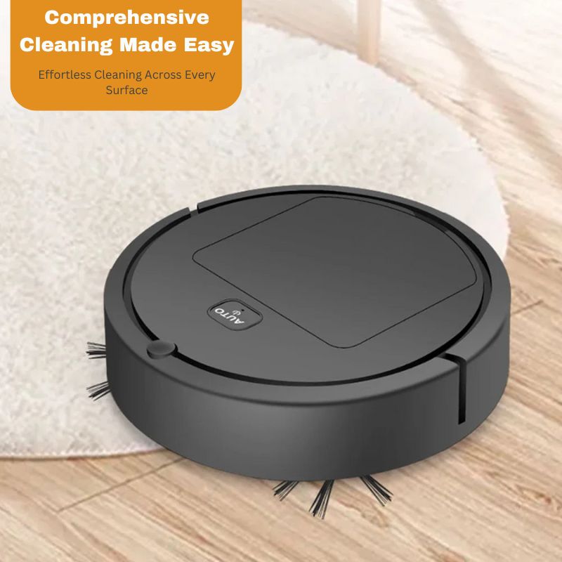 Intelligenter 3-in-1 Saugroboter