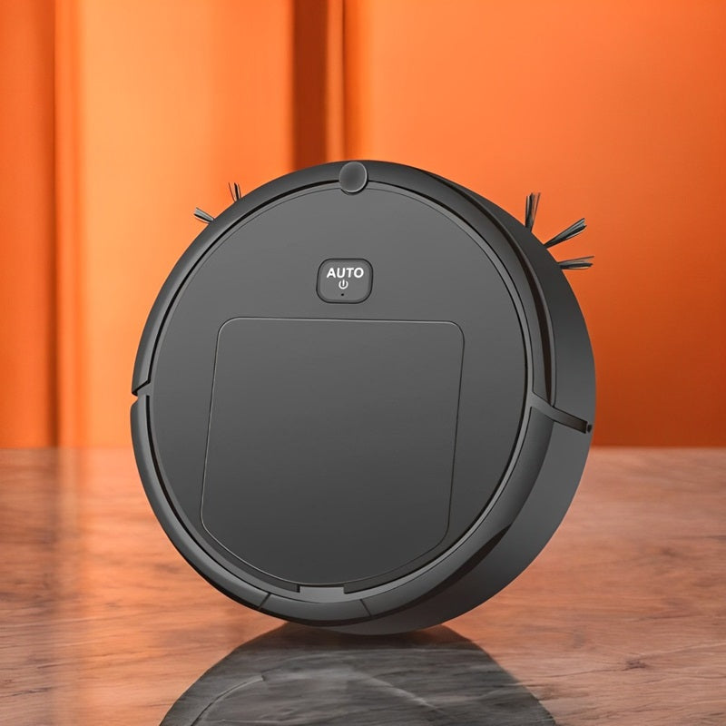Intelligenter 3-in-1 Saugroboter