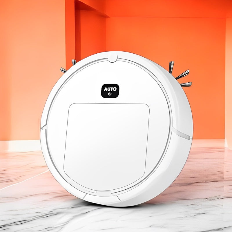 Intelligenter 3-in-1 Saugroboter