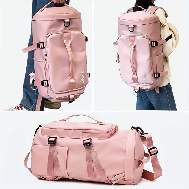 AquaGuard | Robust, waterproof backpack for adventure and sport