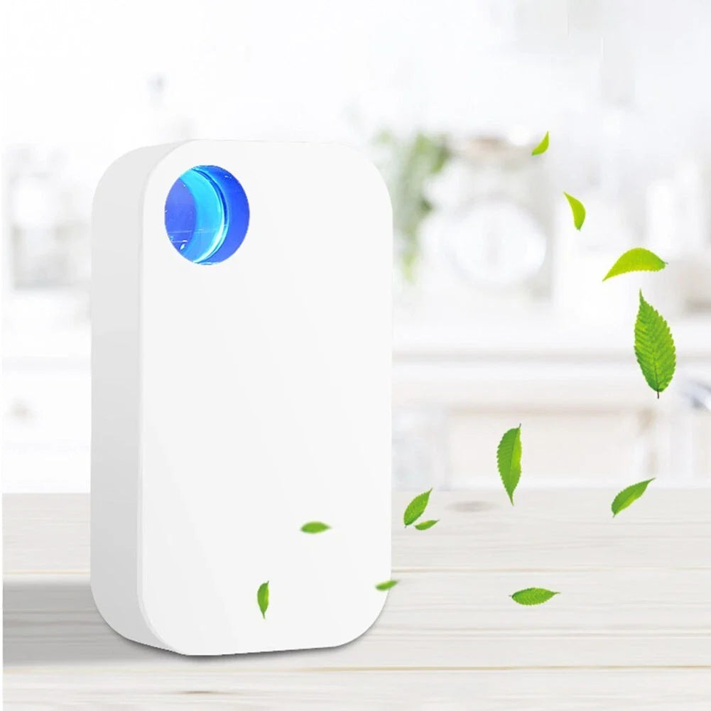 Air Purifier for Your Home – Compact and Filterless