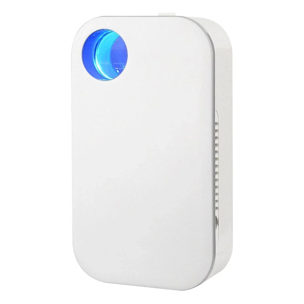 Air Purifier for Your Home – Compact and Filterless