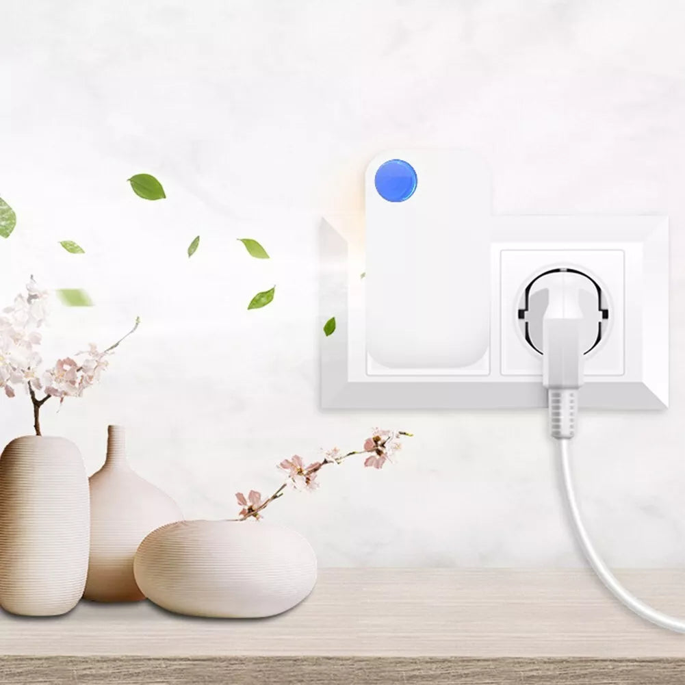 Air Purifier for Your Home – Compact and Filterless