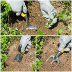 6-teiliges Profi-Gartenwerkzeugset | GreenMaster