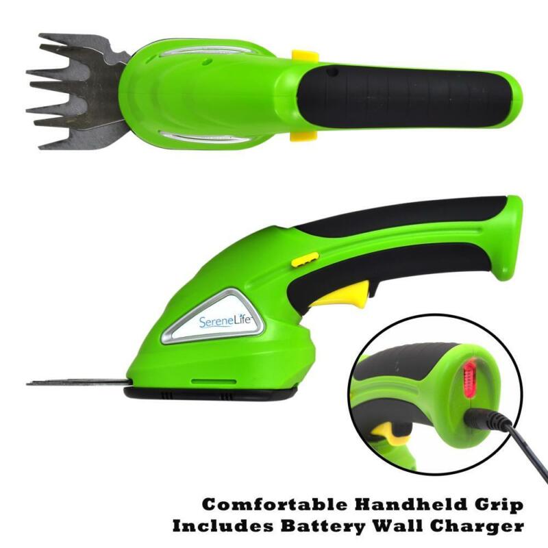 Kabelloser Gartenmäher | EasyCut Pro