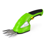 Kabelloser Gartenmäher | EasyCut Pro