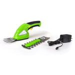 Kabelloser Gartenmäher | EasyCut Pro