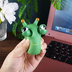 Spielzeug für Kinder - Sensorisches Alien Erlebnis