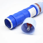 Fluid Transfer Deluxe – Fast and Safe Pumping at the Push of a Button